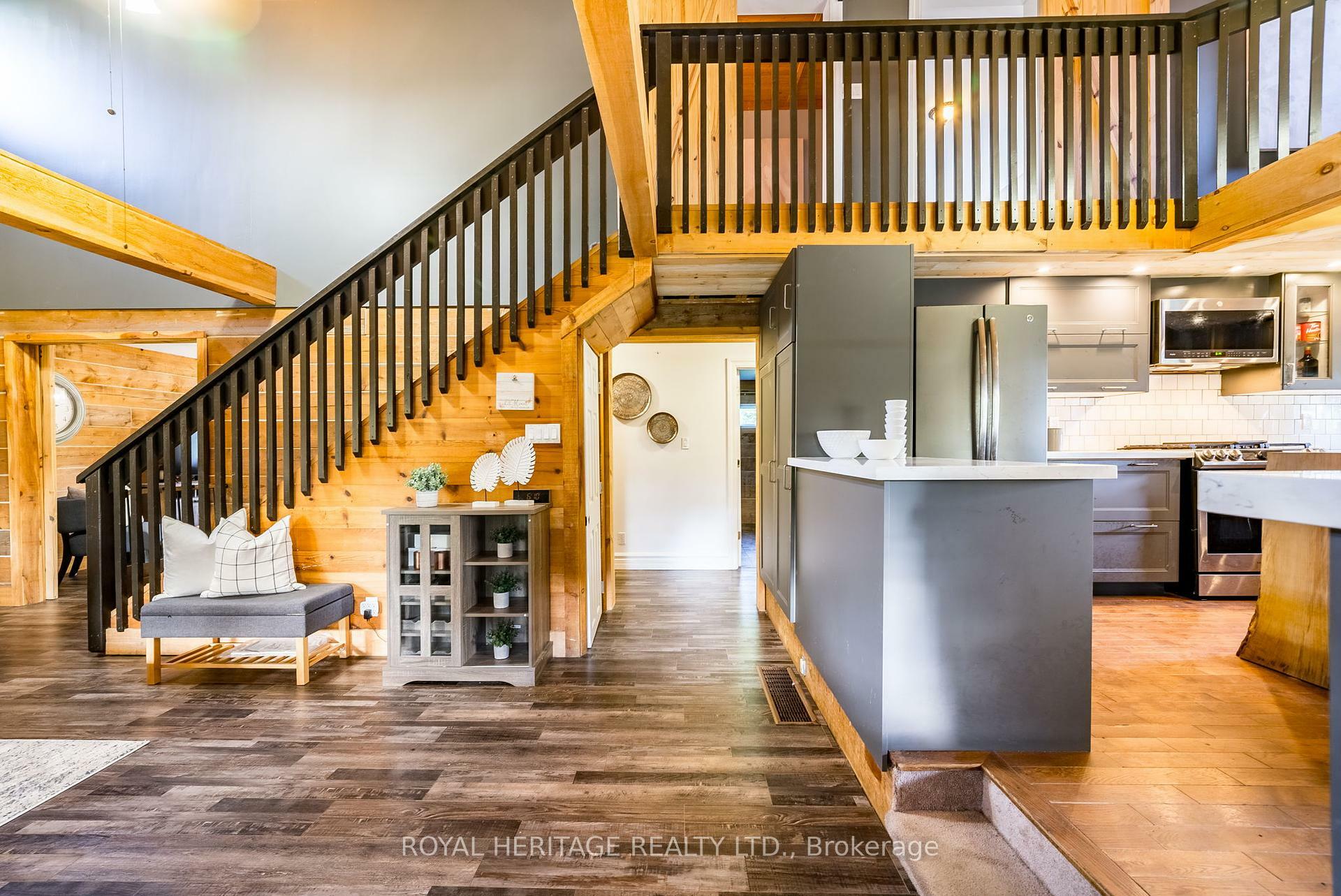 Photo de la propriété: 552 Mitchell Road ON K0K 3K0
