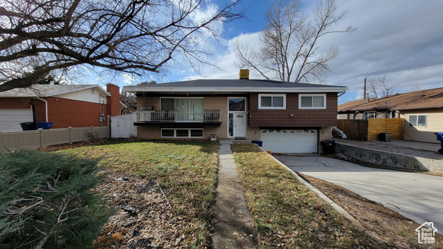 Property Photo:  7128 S Brookhill Dr.  UT 84121 