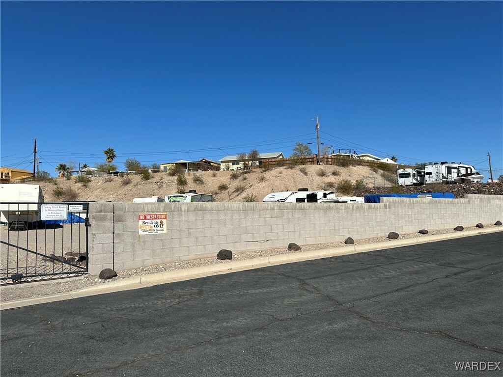 Property Photo:  2252 S Acoma Place  AZ 86442 