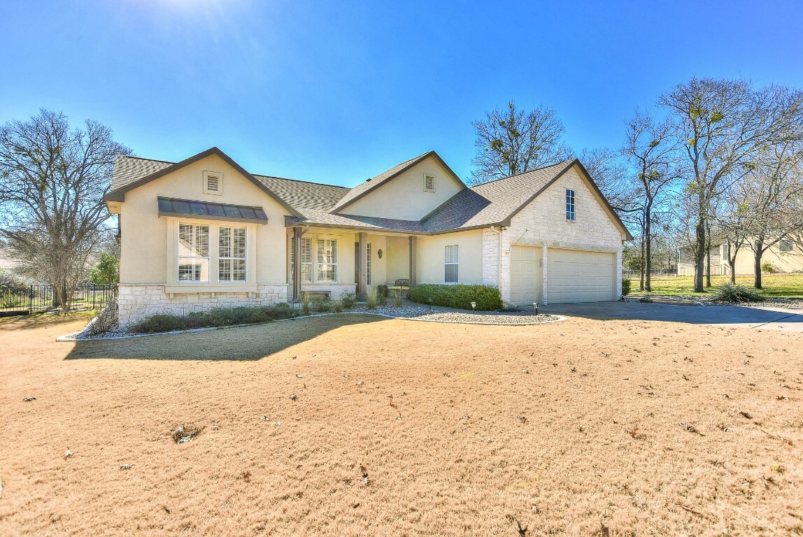 Property Photo:  111 Juniper Berry Trail  TX 78633 