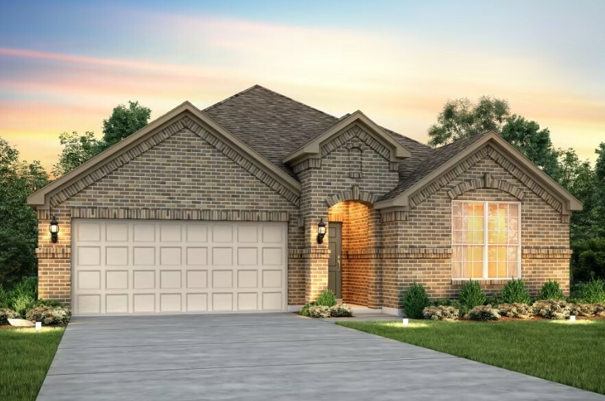 Property Photo: 6604 Apache Plum Lane TX 78669