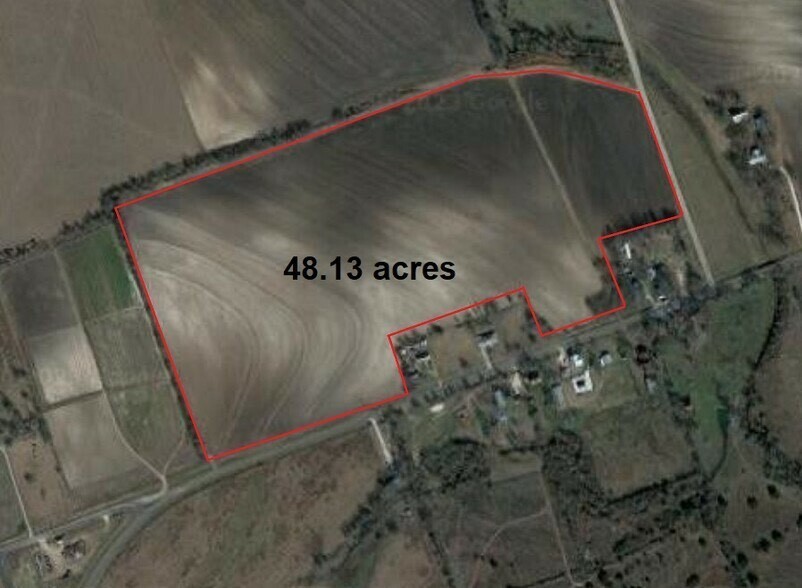 Property Photo: Tbd Fm 1105 & Cr 388 TX 78626