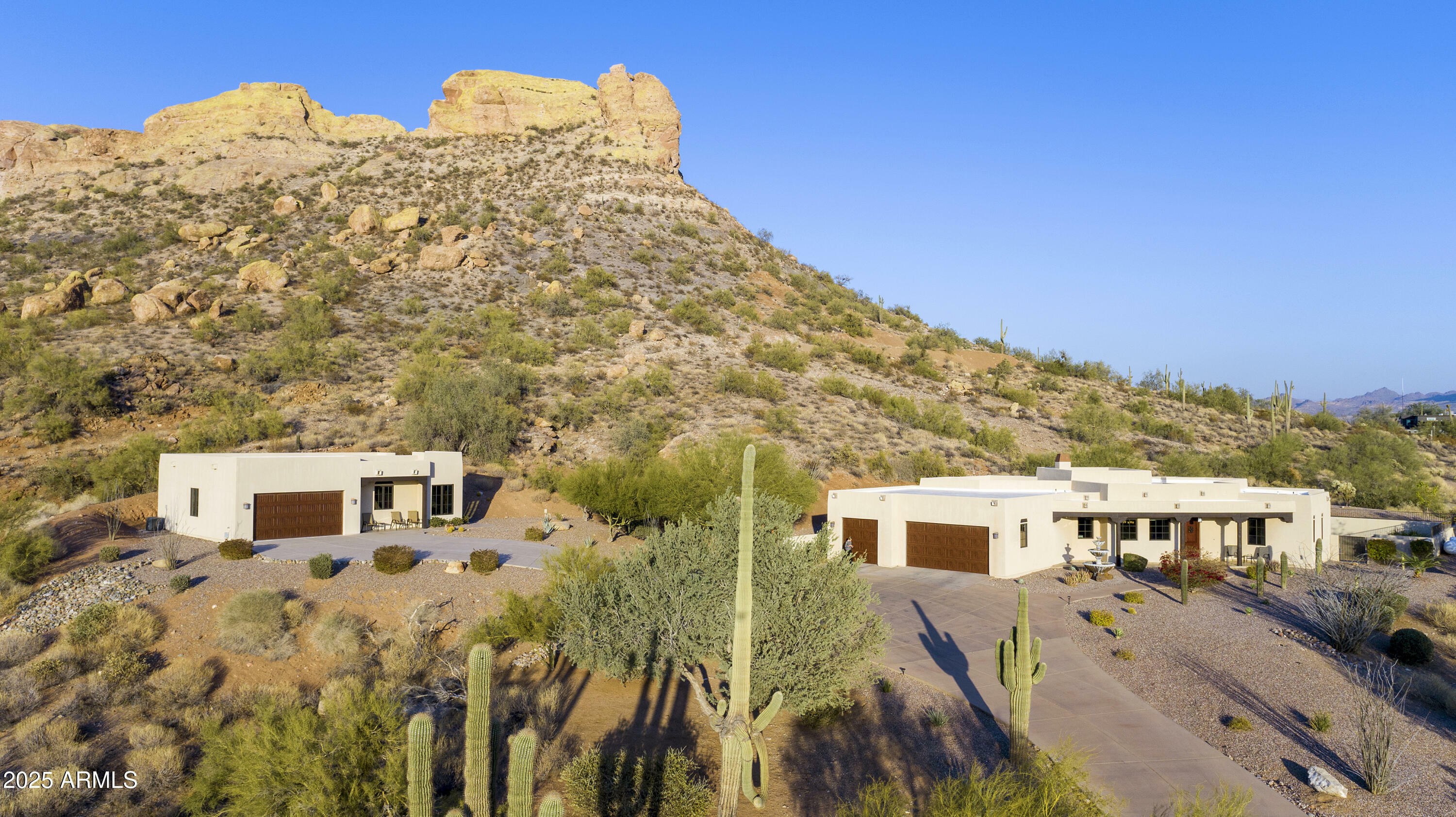 Property Photo:  5117 N Cortez Road  AZ 85119 