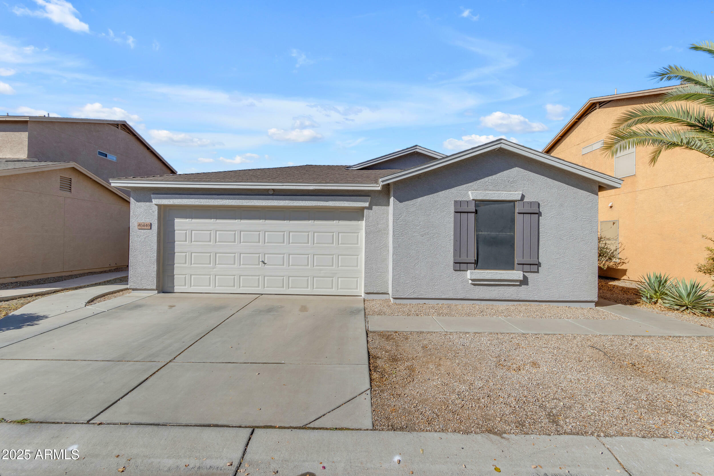 Property Photo:  40440 N High Meadows Drive  AZ 85140 