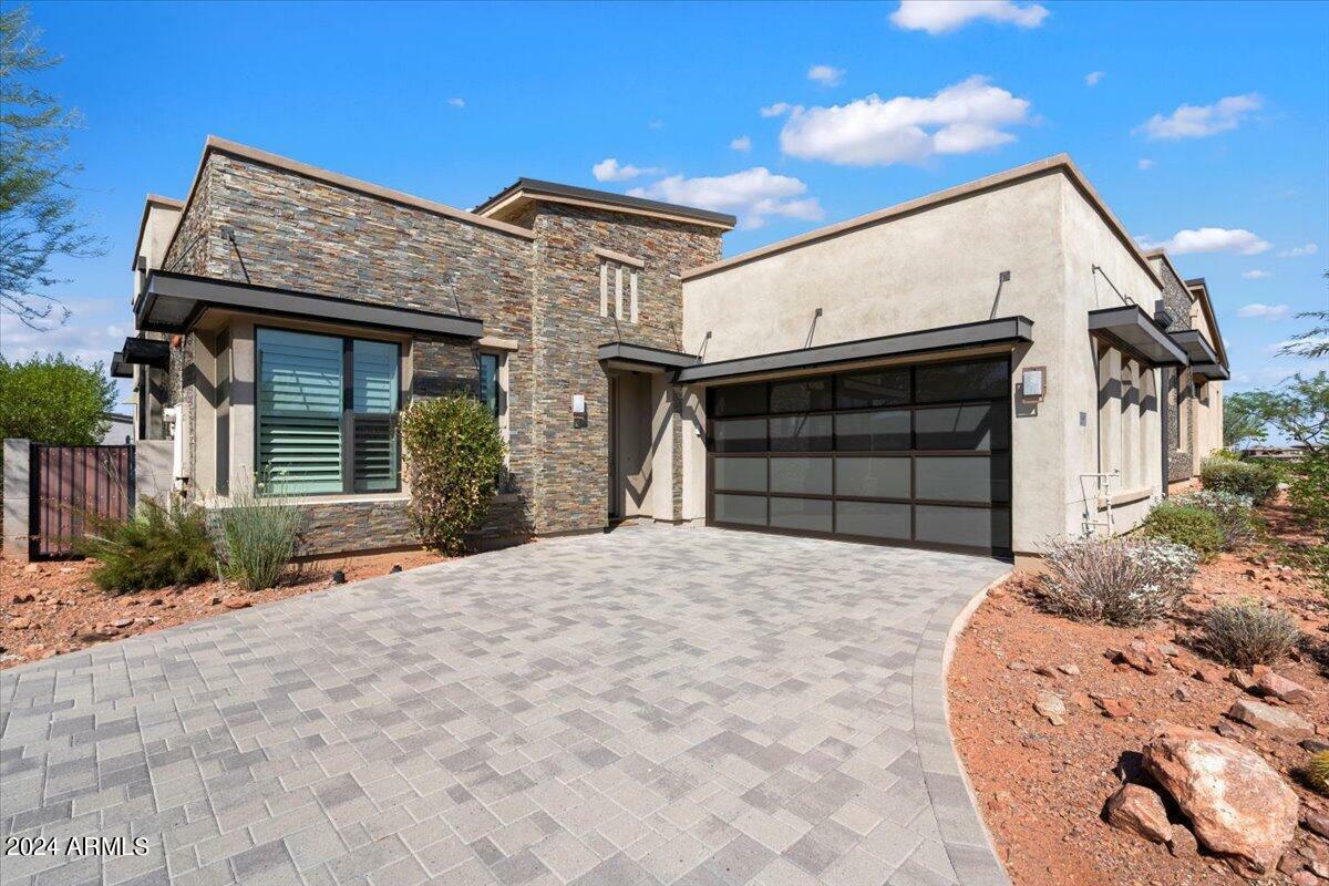 Property Photo:  15957 E Ridgestone Drive  AZ 85268 