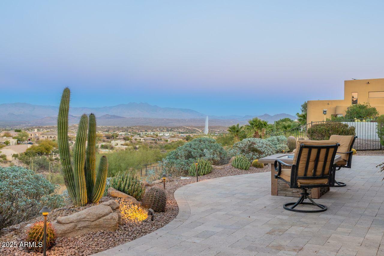 Property Photo:  15838 E Thistle Drive  AZ 85268 