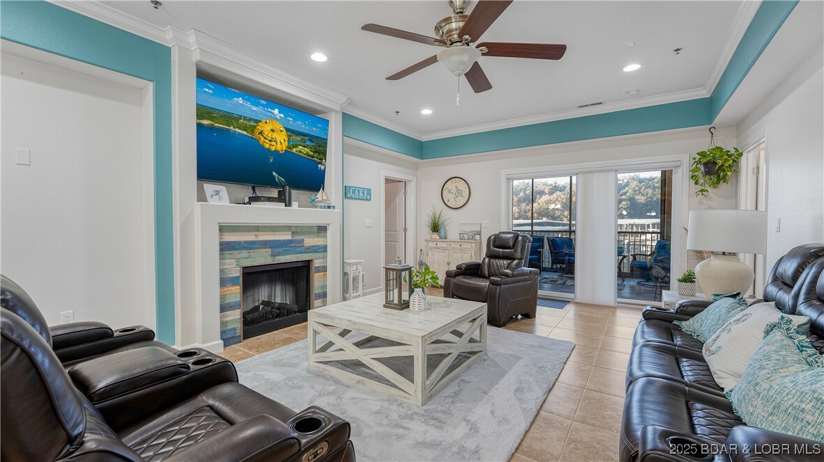 Property Photo: 5320 Mystic Bay Drive 700A MO 65065