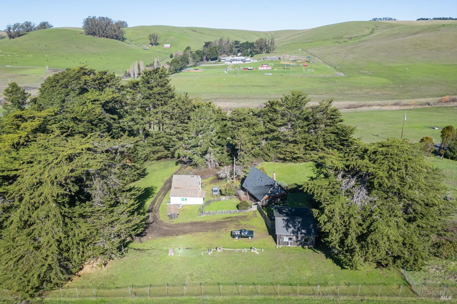 Property Photo:  3797 Tomales-Petaluma Road  CA 94971 