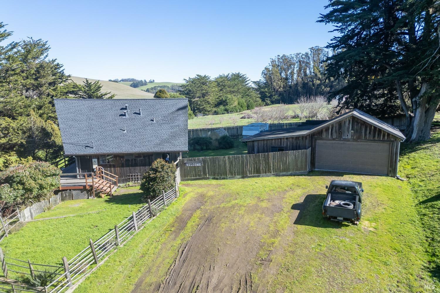 Property Photo: 3797 Tomales-Petaluma Road CA 94971