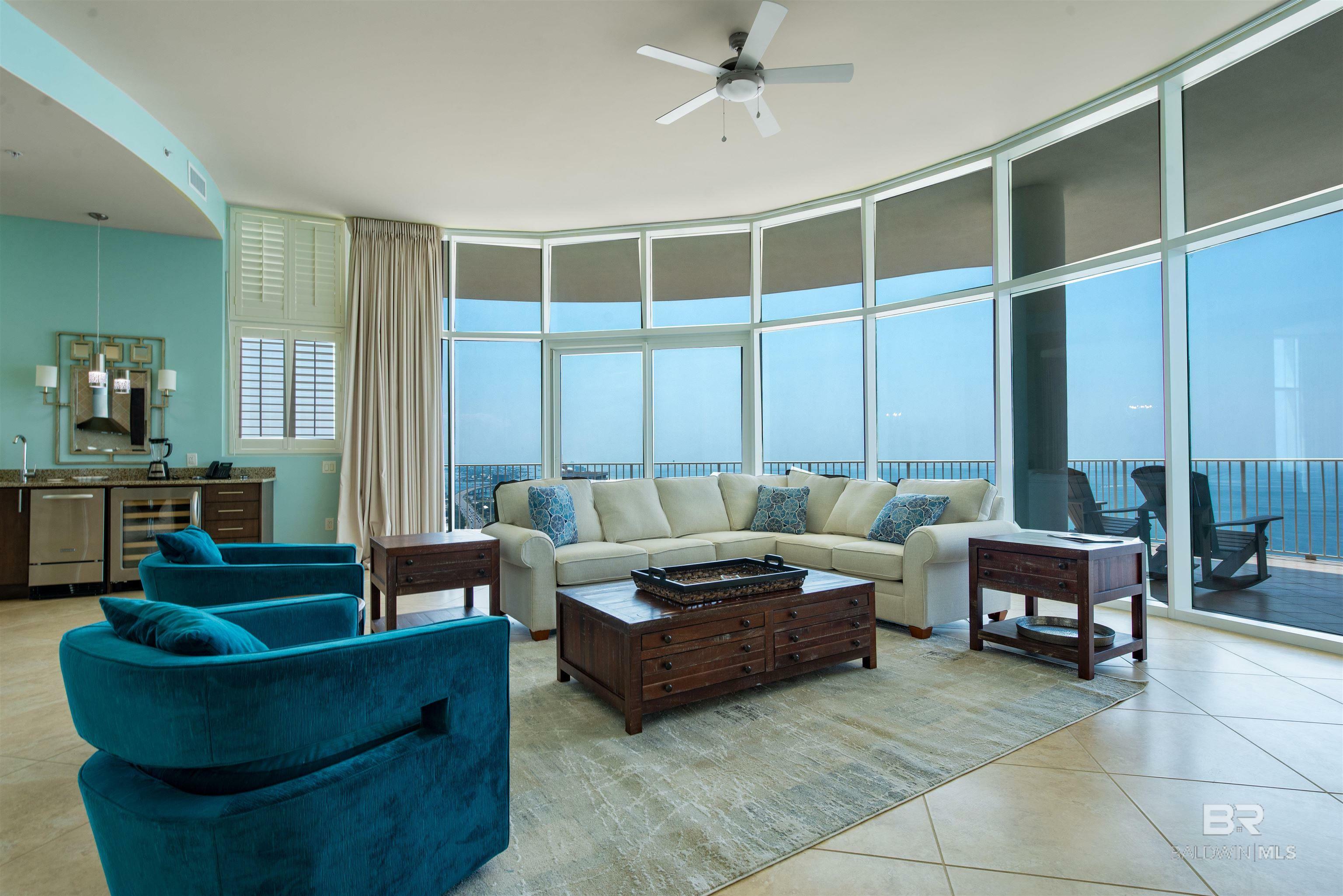 Property Photo:  26350 Perdido Beach Boulevard C2901  AL 36561 