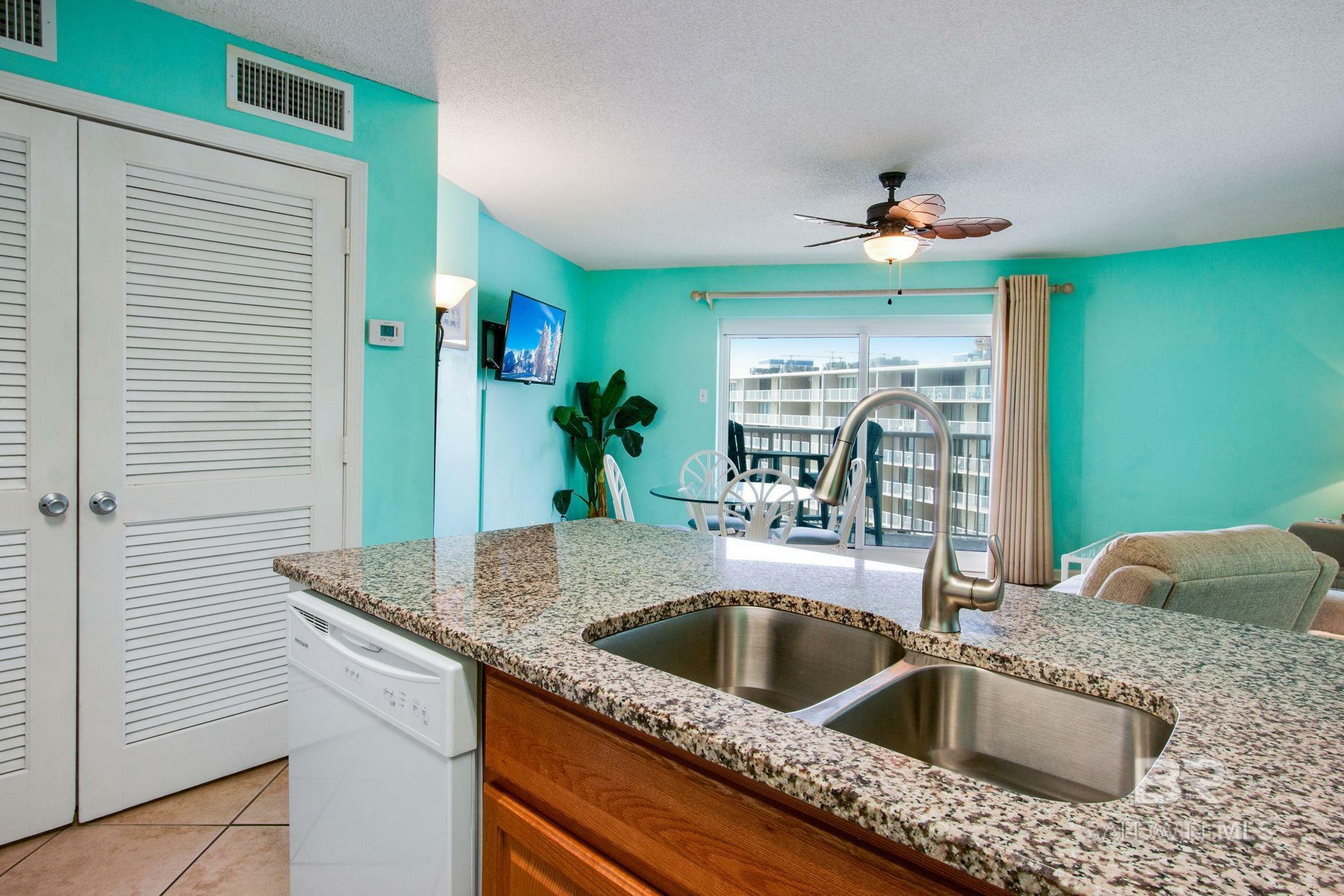 Property Photo:  24568 Perdido Beach Boulevard 708  AL 36561 