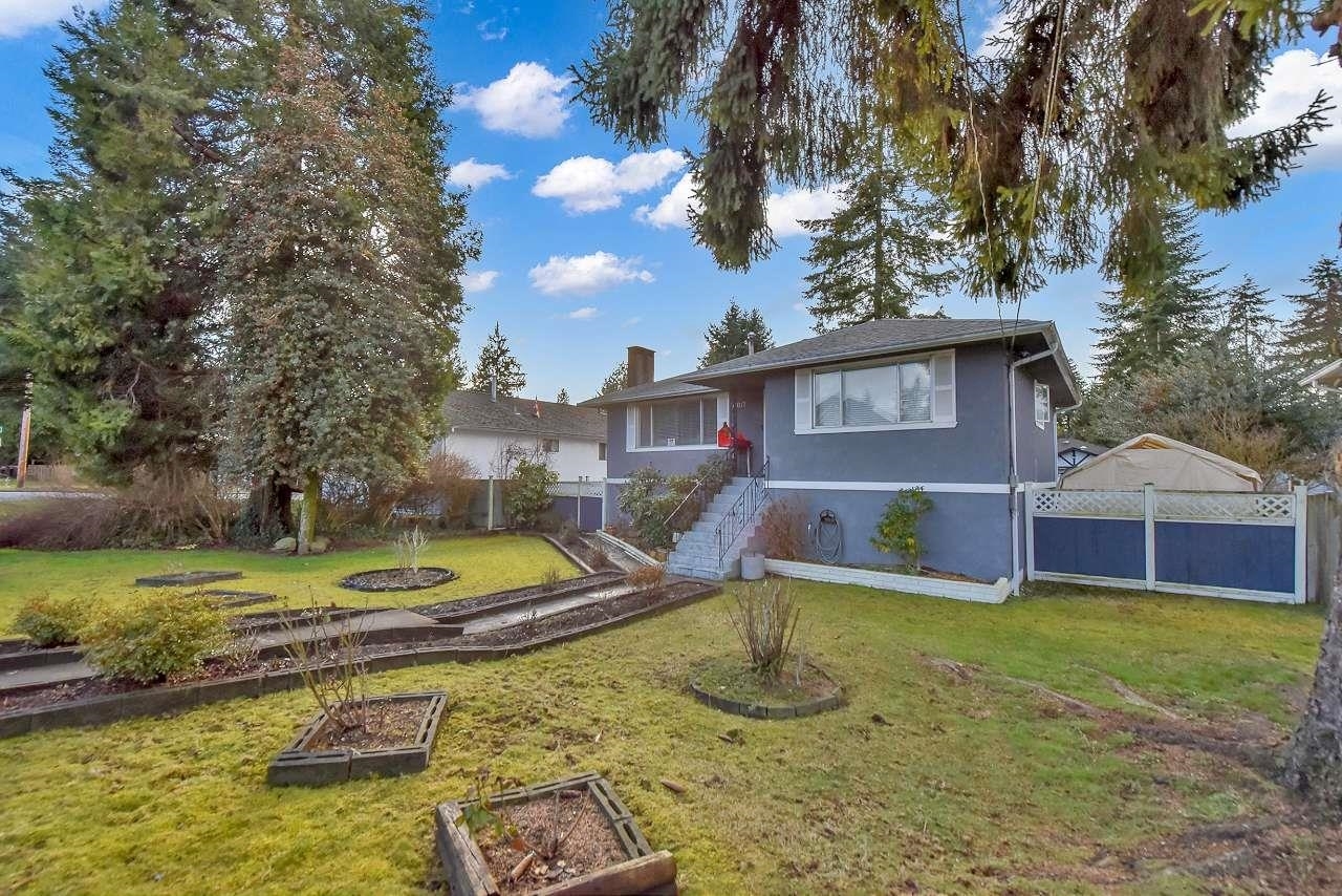 Property Photo:  10017 129 Street  BC V3T 3G6 