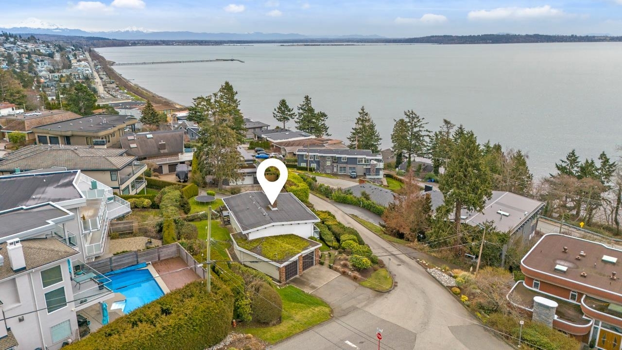 Property Photo: 14401 Sunset Drive BC V4B 2V6