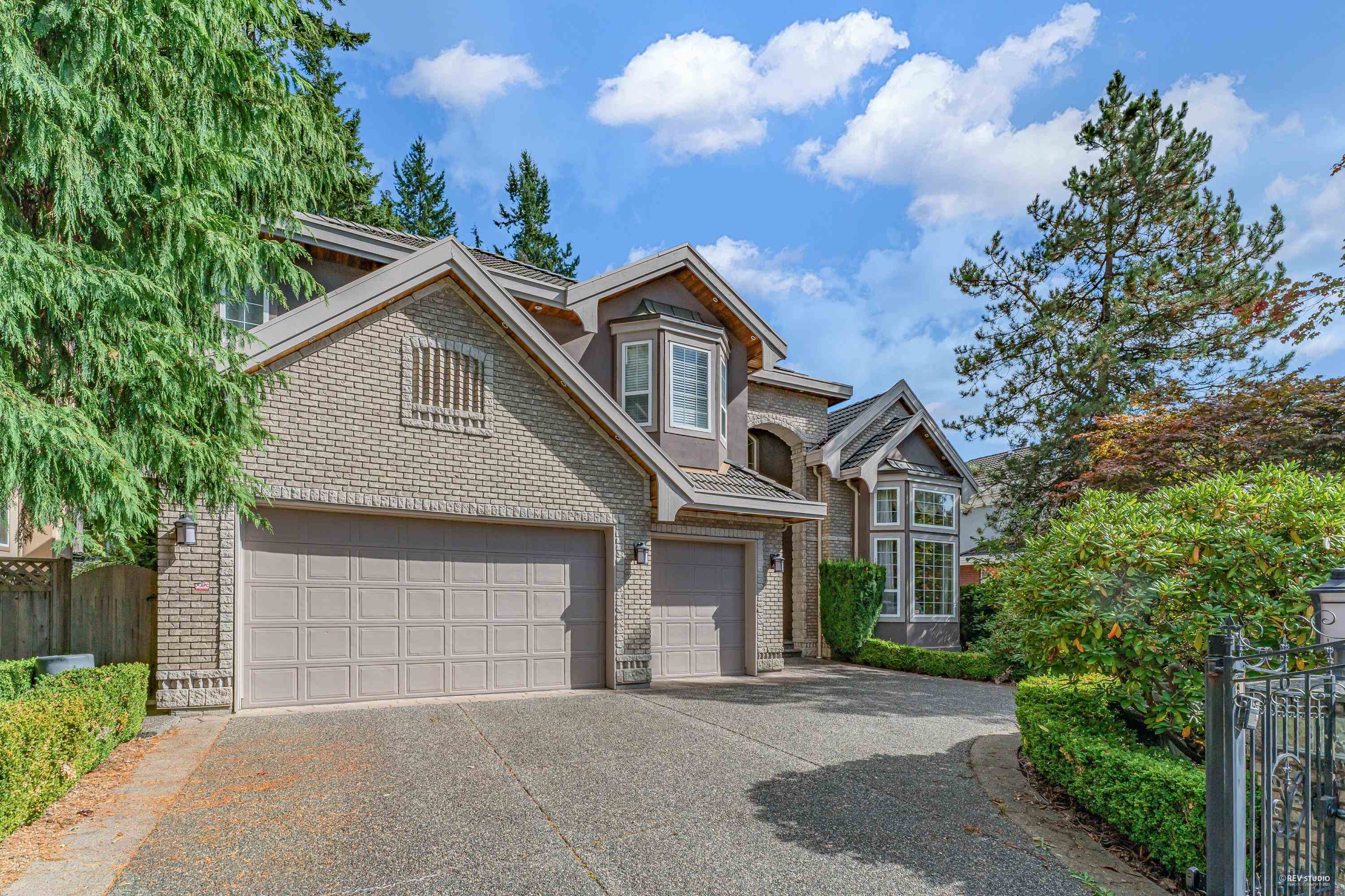 Property Photo:  1729 Hampton Drive  BC V3E 3C9 