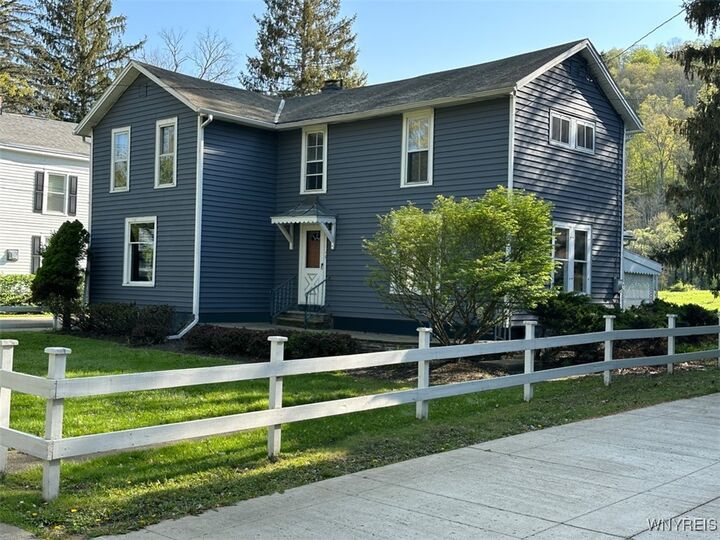 Property Photo: 49 Jefferson Street NY 14731