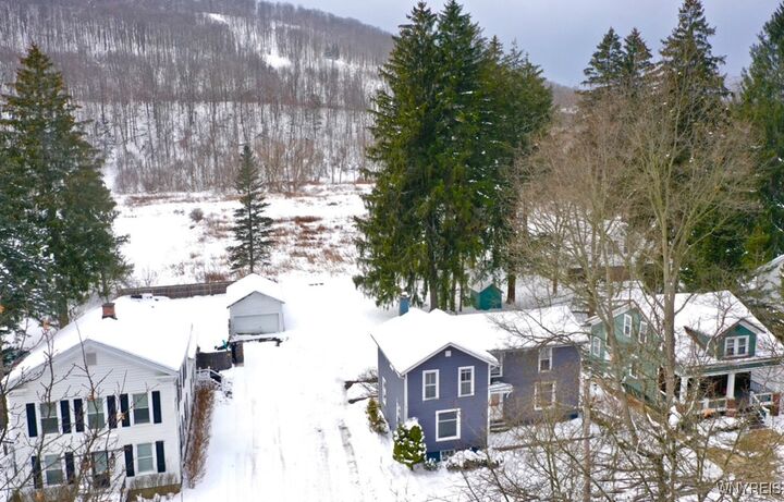 Property Photo: 49 Jefferson Street NY 14731