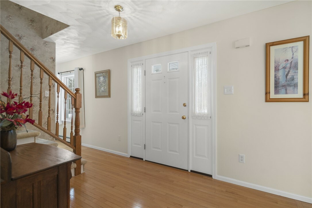 Property Photo:  27 W Meadow Drive  NY 14850 