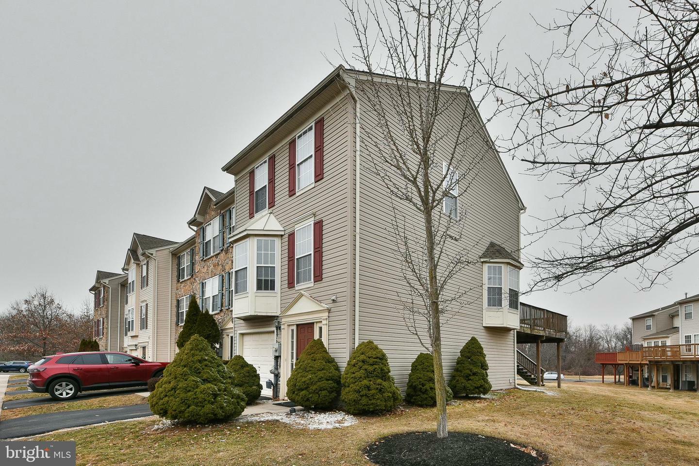 Property Photo:  244 Windsor Court  PA 18951 