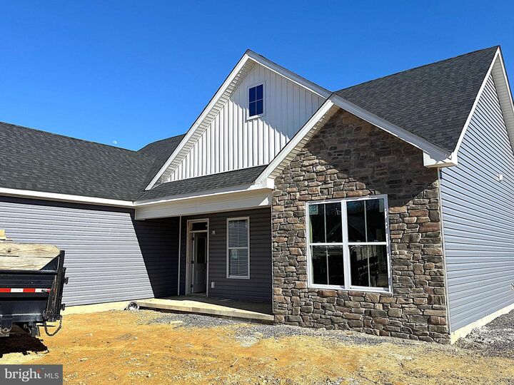 Property Photo:  340 Glenaire Road  WV 25413 