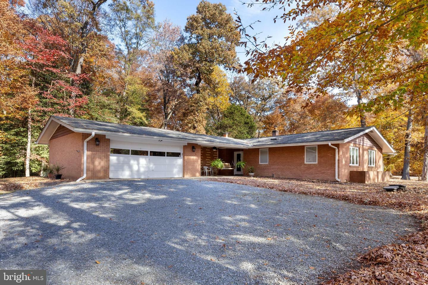 Property Photo:  1011 Bryan Point Road  MD 20607 