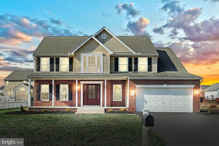 64 Greenbriar Lane  Gettysburg PA 17325 photo