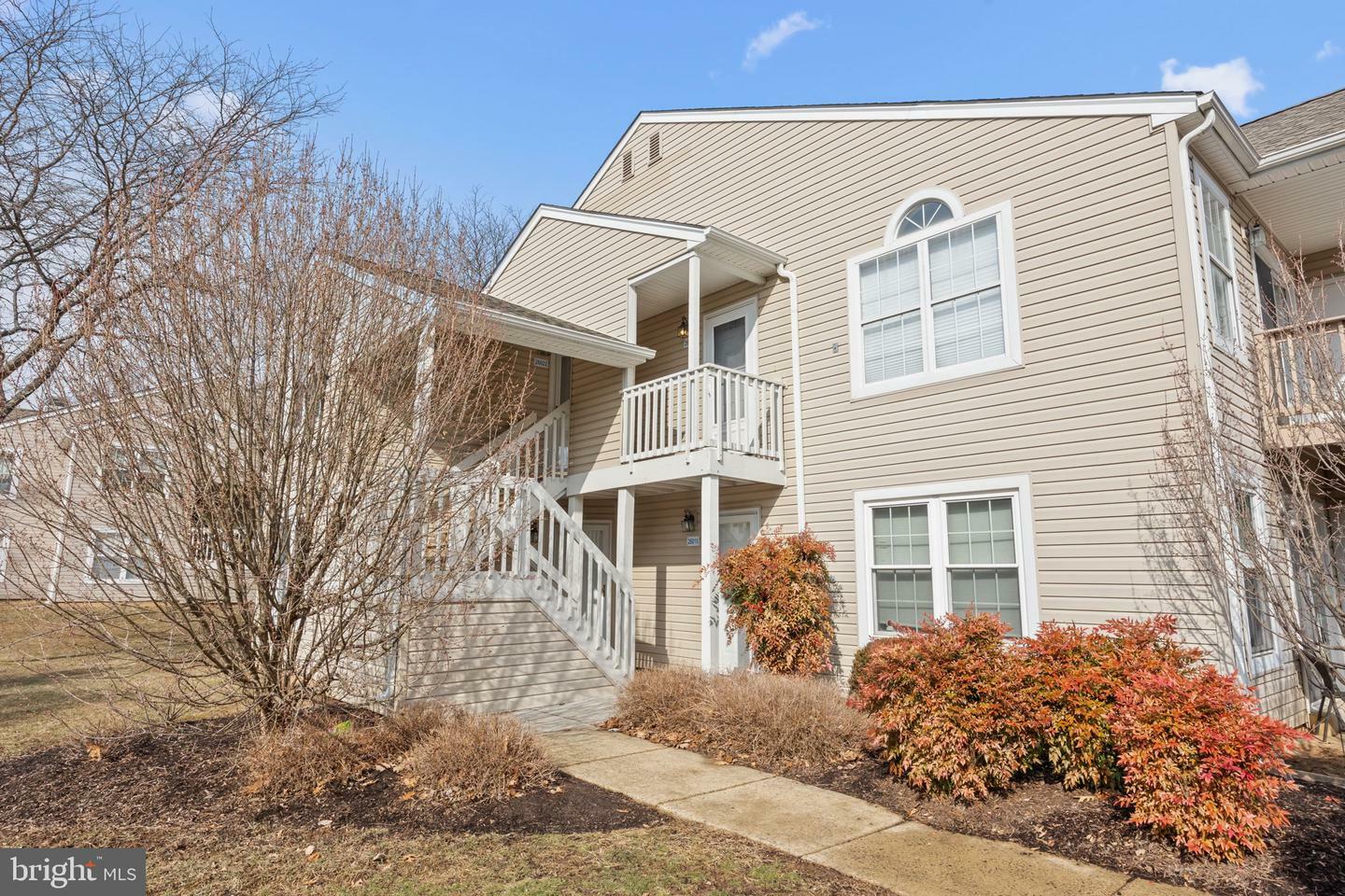 Property Photo:  26024 Beacon Hill Drive  PA 18966 