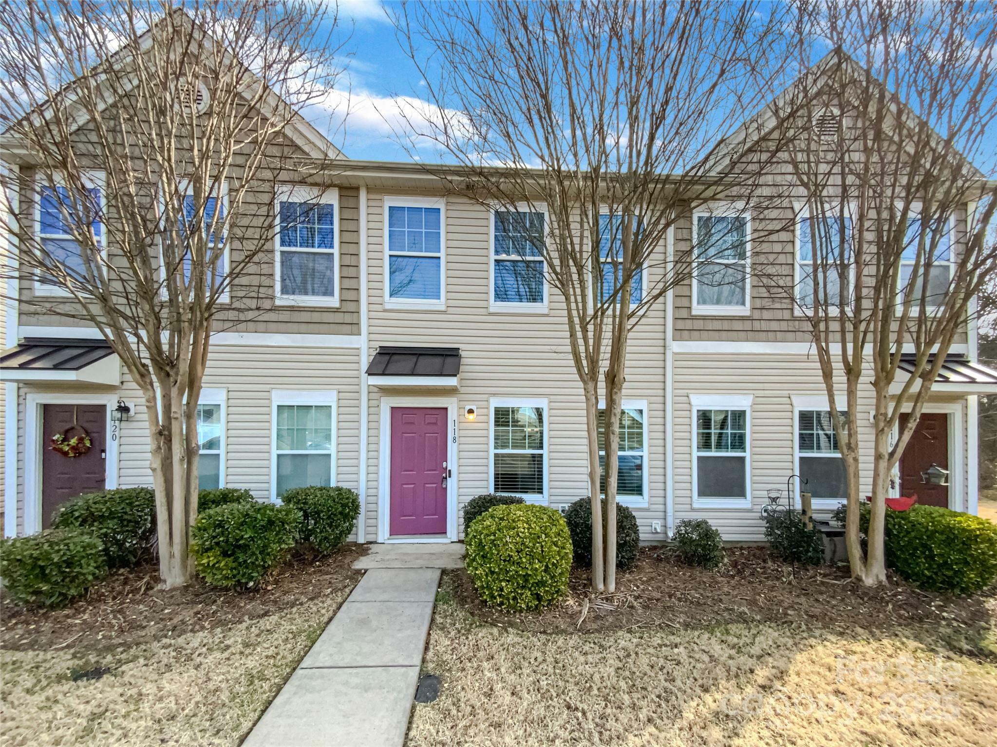 Property Photo: 118 Cadbury Lane SC 29715