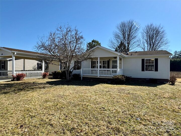 436 Riverwind Drive  Hendersonville NC 28739 photo