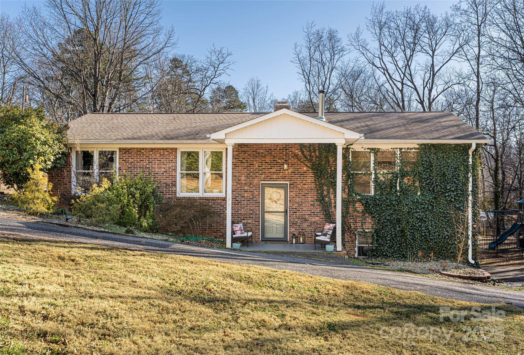 Property Photo:  170 Hillcrest Drive  NC 28722 