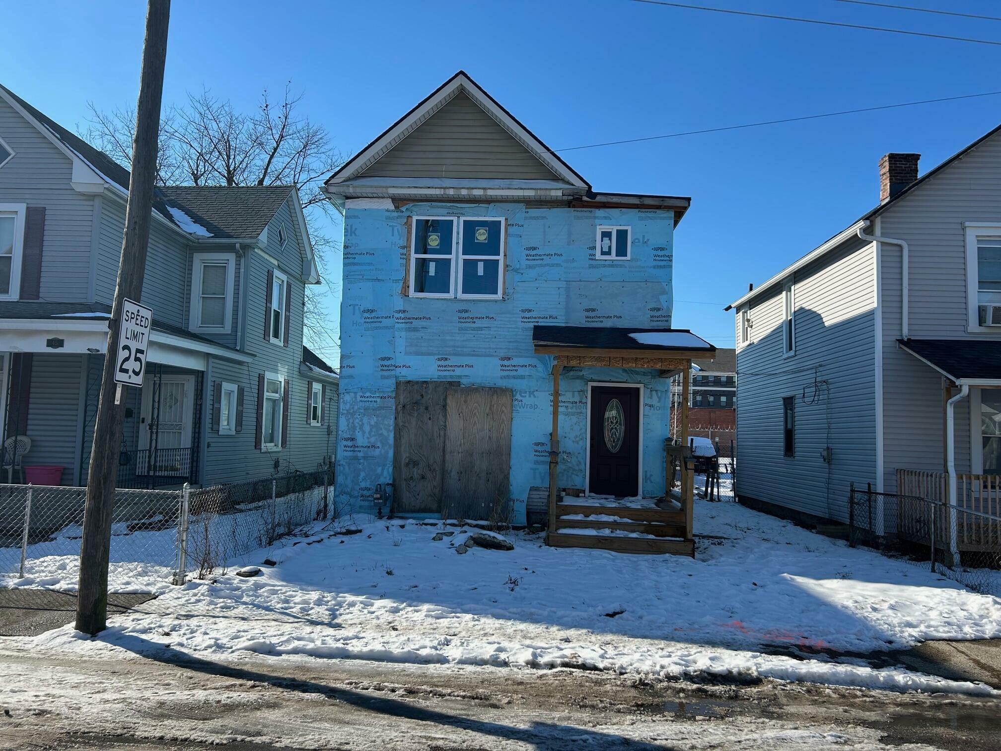 41 S Cypress Avenue  Columbus OH 43222 photo