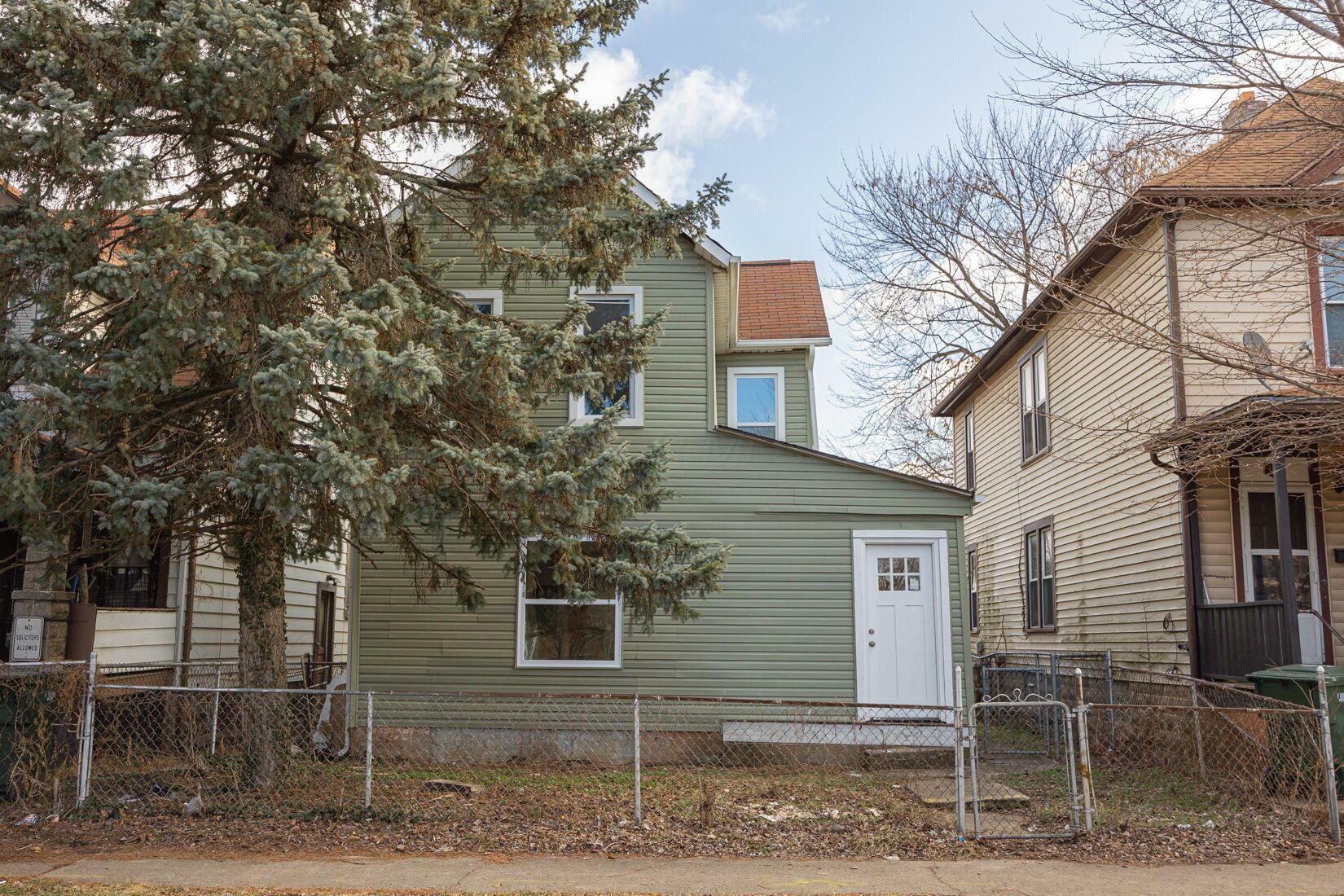 Property Photo: 40 Hayden Avenue OH 43222