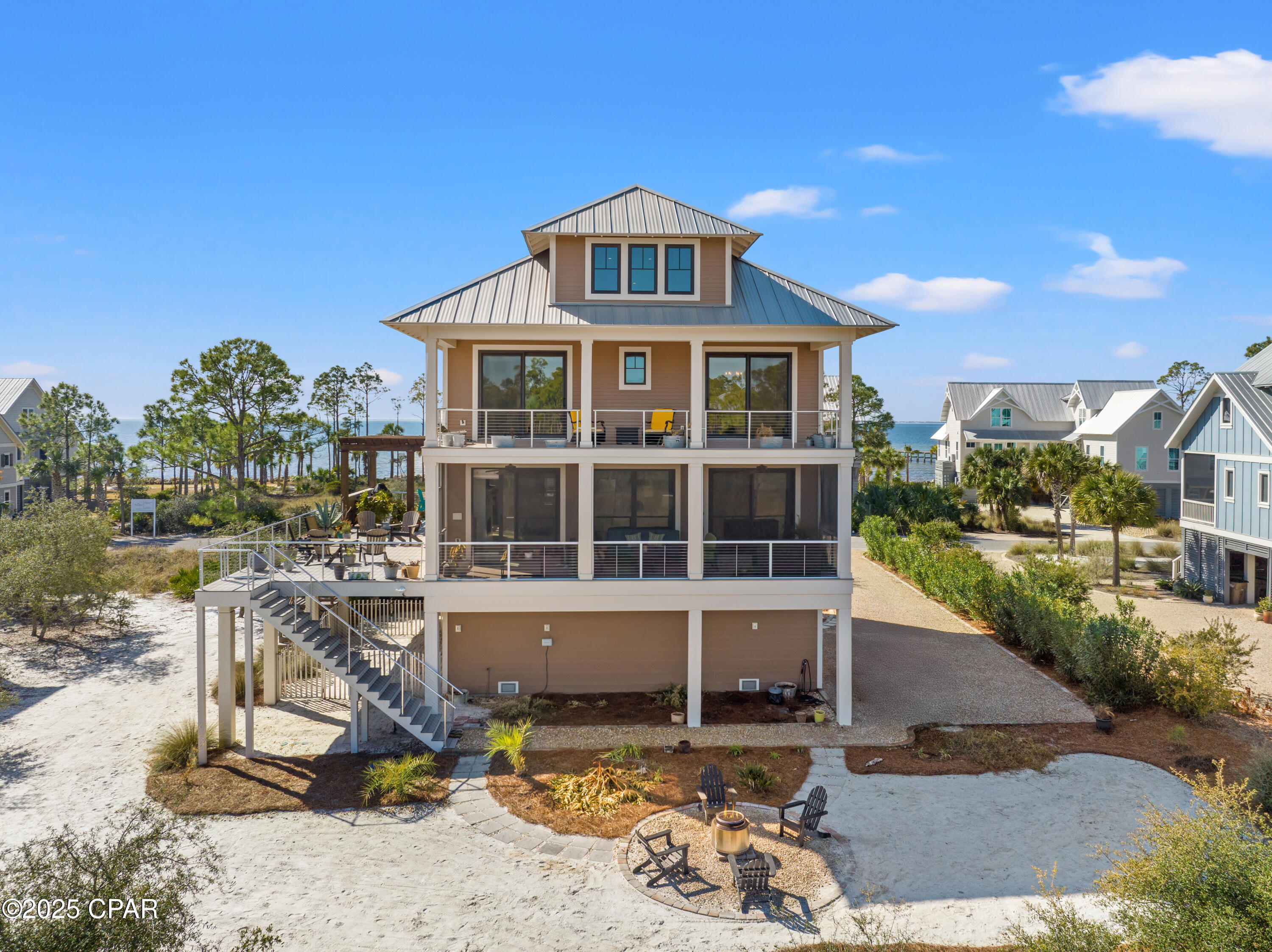 510 Windmark Way  Port St. Joe FL 32456 photo