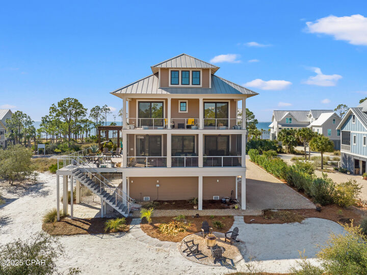 510 Windmark Way  Port St. Joe FL 32456 photo