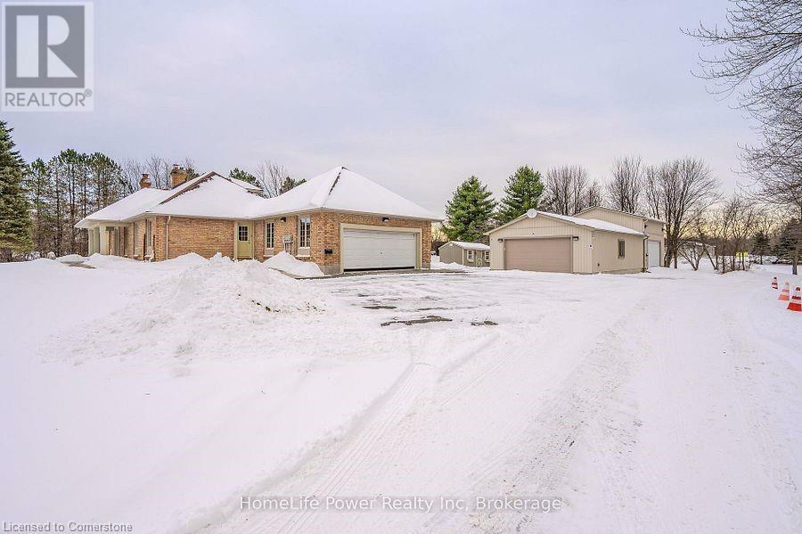 Photo de la propriété:  4290 Victoria Road South  ON N0B 2J0 