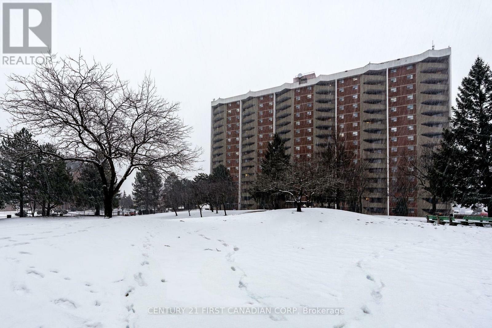 Photo de la propriété:  1105 Jalna Boulevard South 401  ON N6E 2S9 