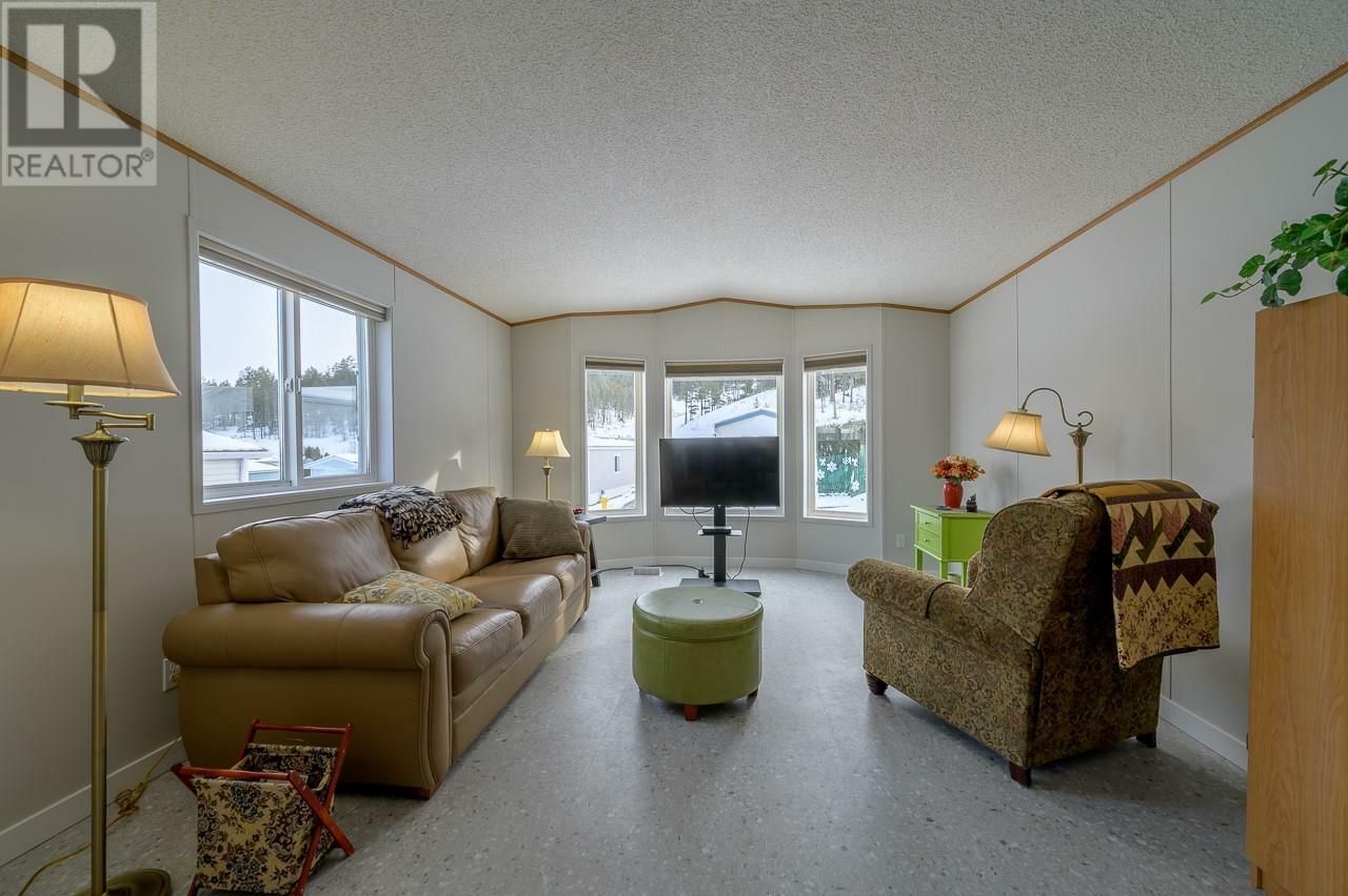 Property Photo:  1555 Howe Road 117  BC V1S 1V1 