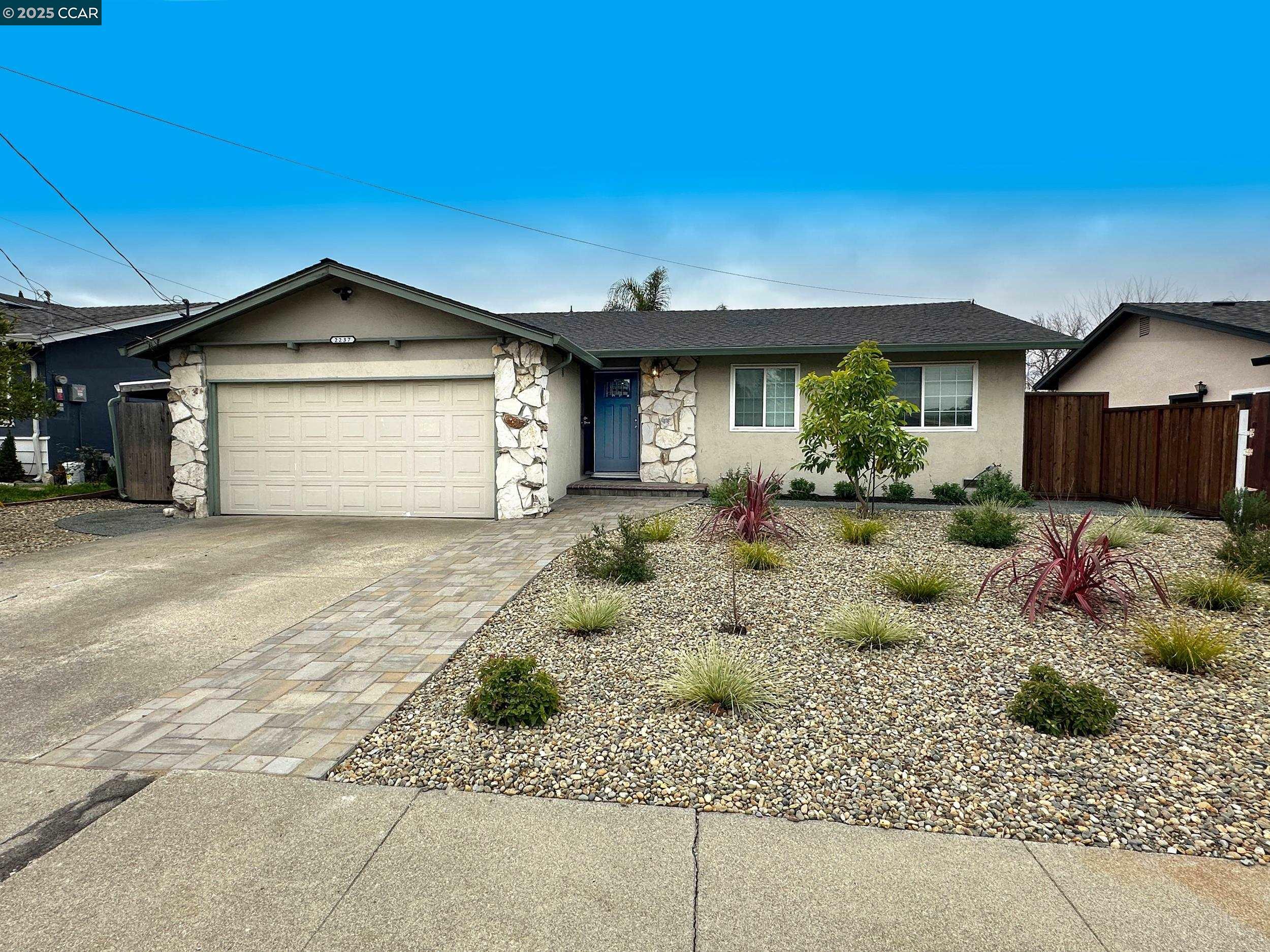 Property Photo:  2237 Saint George Dr  CA 94520 