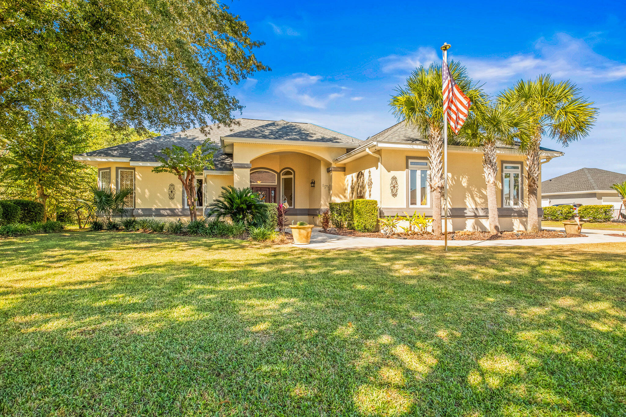 Property Photo: 2515 Masters Boulevard FL 32566