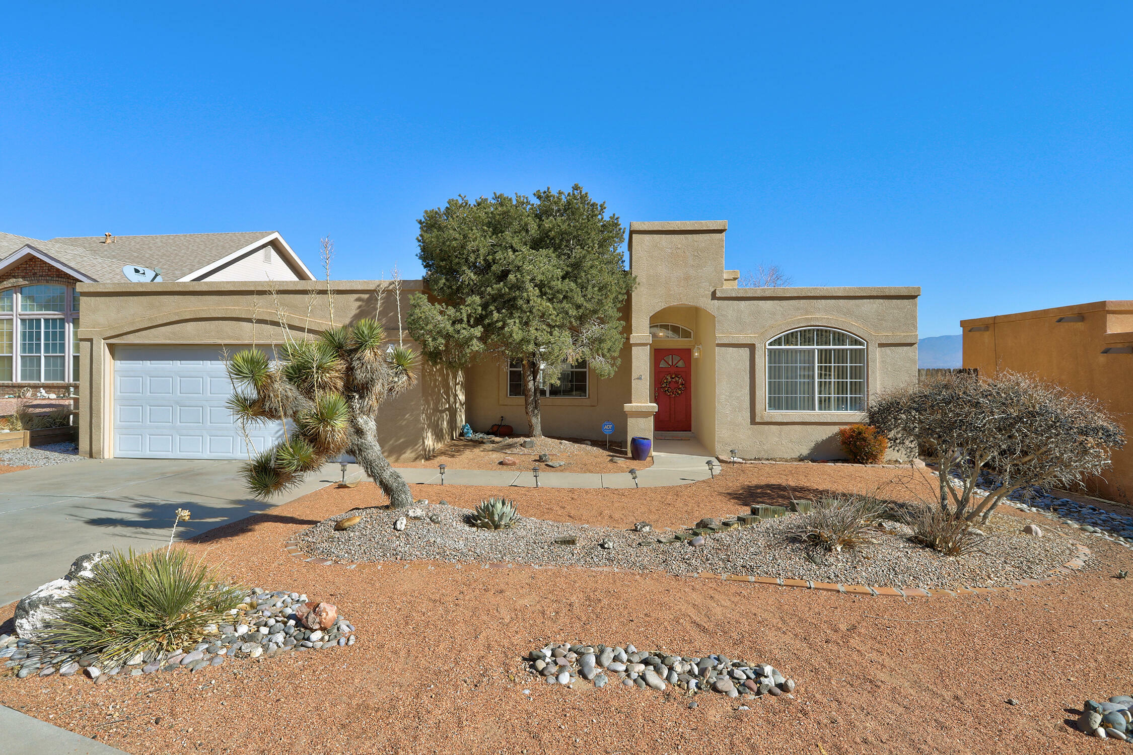 Property Photo:  4916 Rockcress Drive NW  NM 87120 