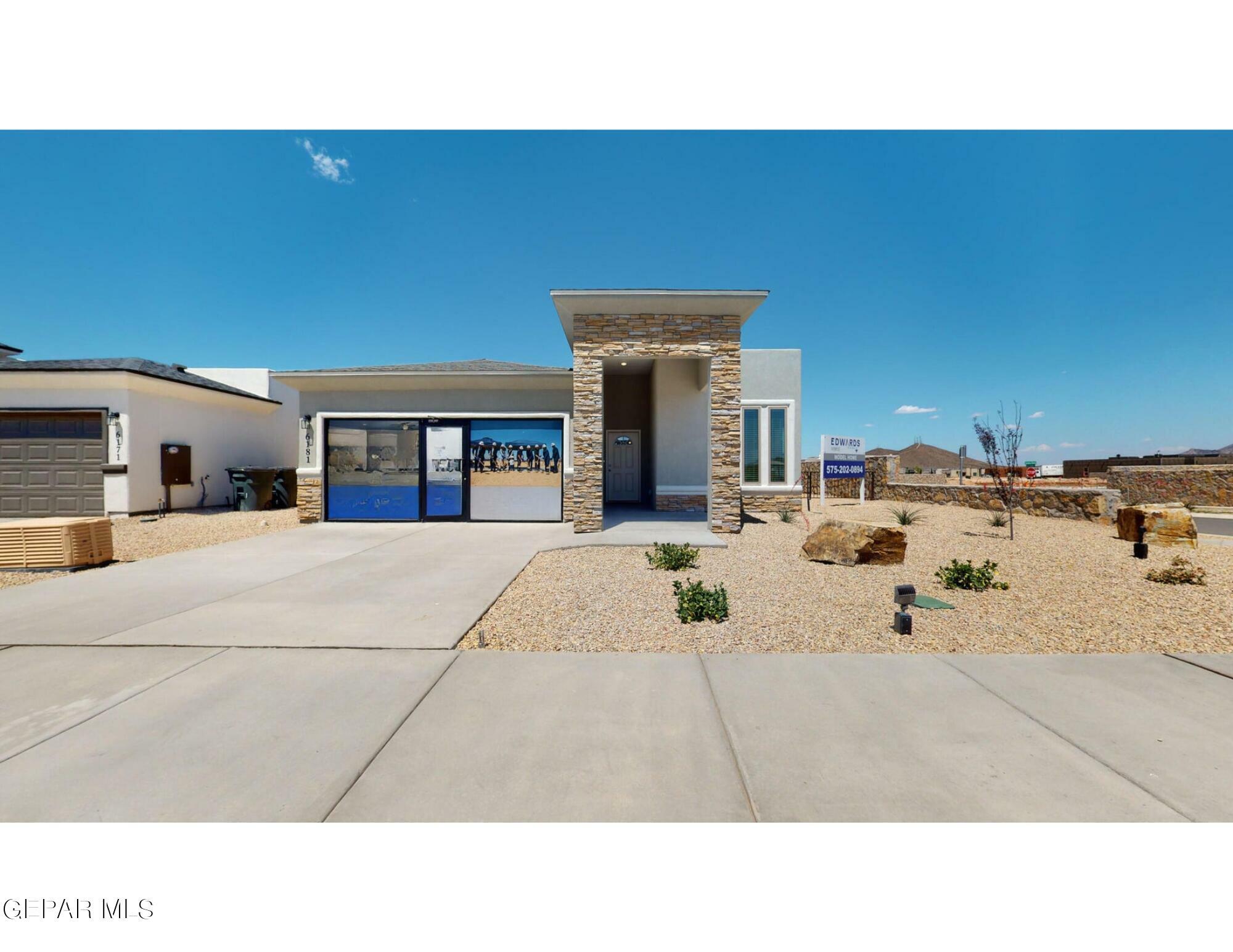12744 Middlesbrough Avenue  El Paso TX 79928 photo