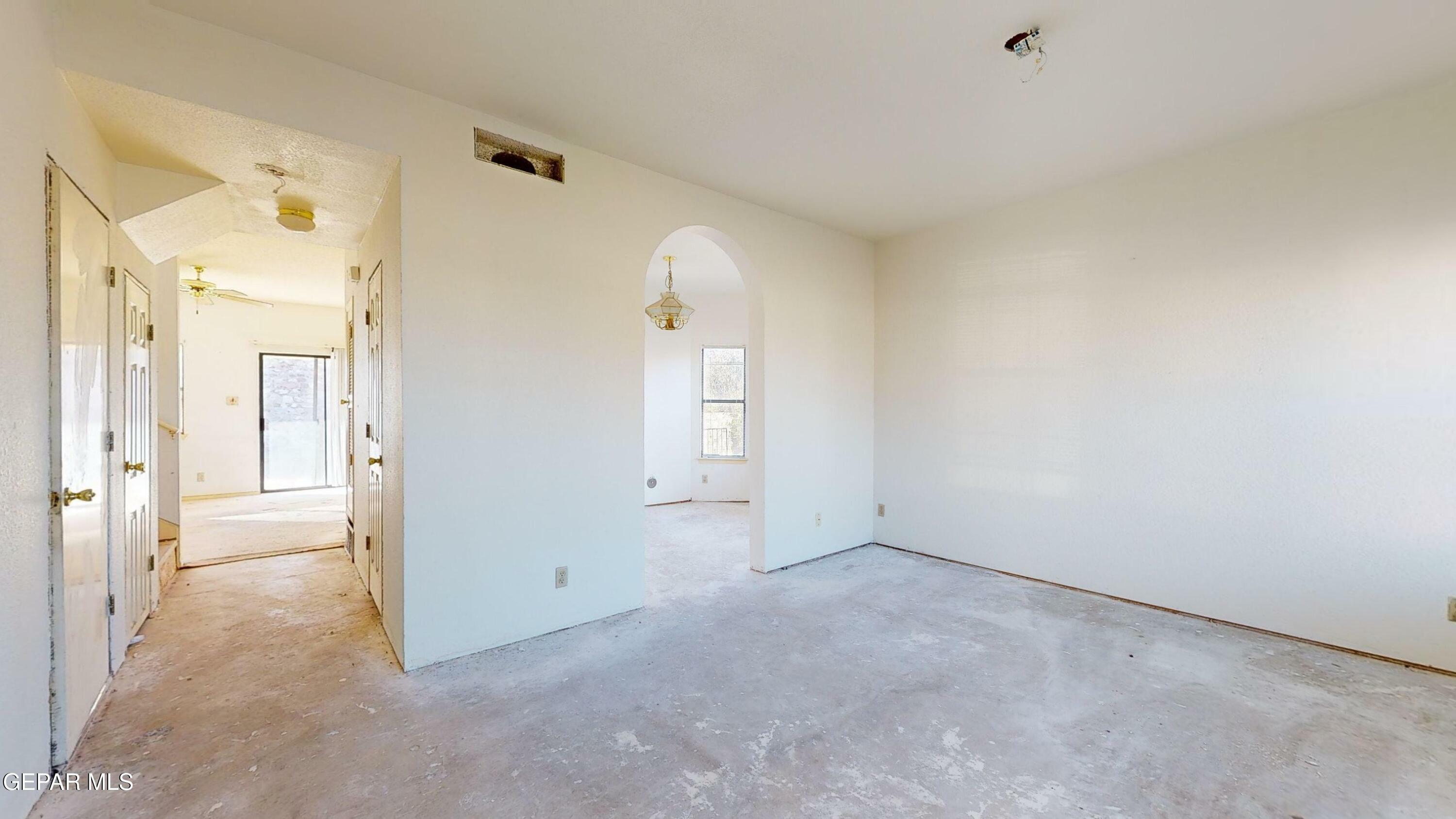 Property Photo:  7232 Canyon Run Drive  TX 79912 