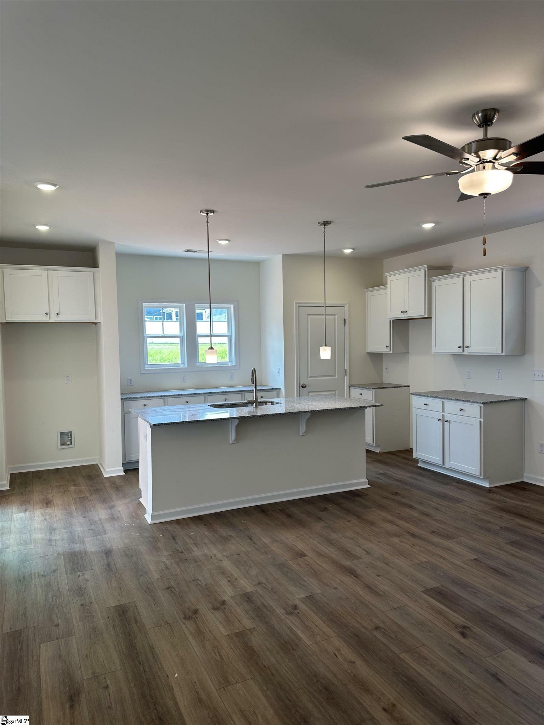 Property Photo: 203 Brown Circle Lot 87 SC 29642