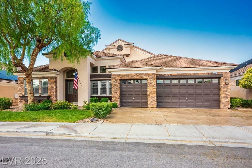 2012 Poetry Avenue  Henderson NV 89052 photo