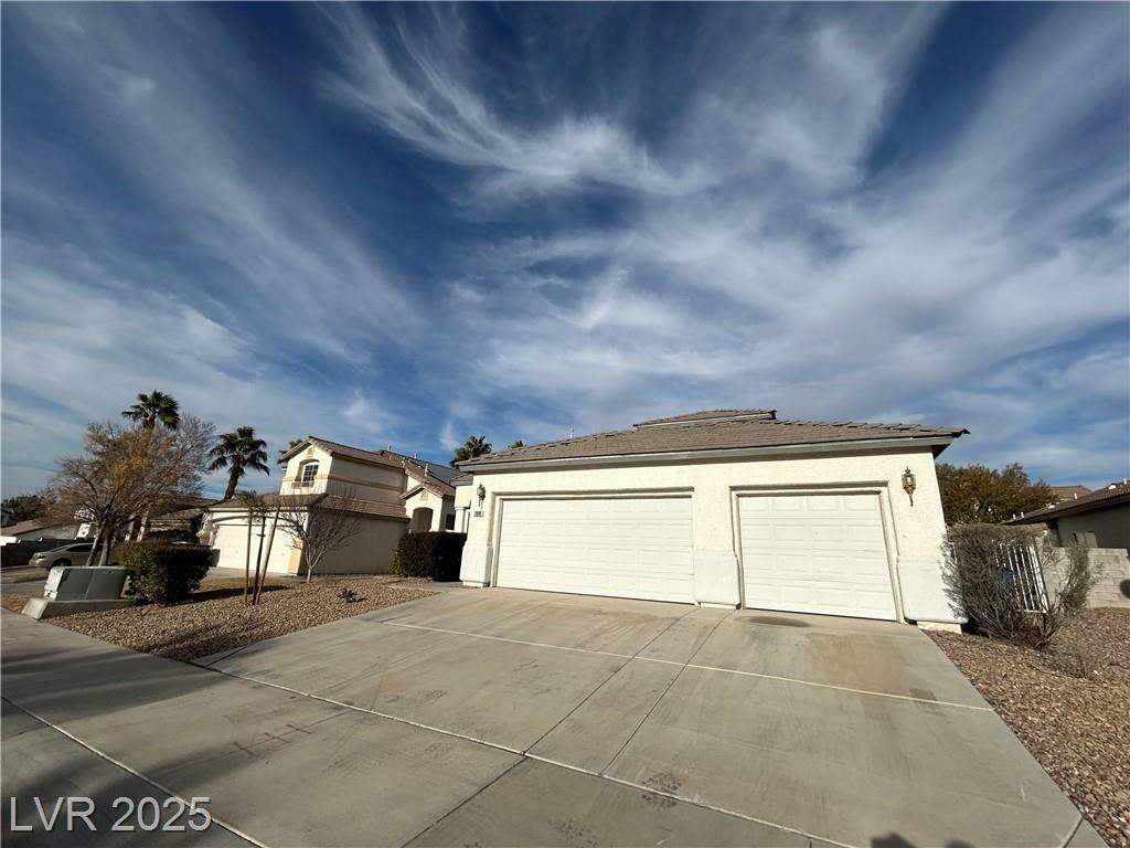 2616 Fallow Fields Terrace  Henderson NV 89052 photo