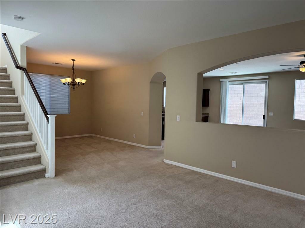 Property Photo:  581 Newberry Springs Drive  NV 89148 