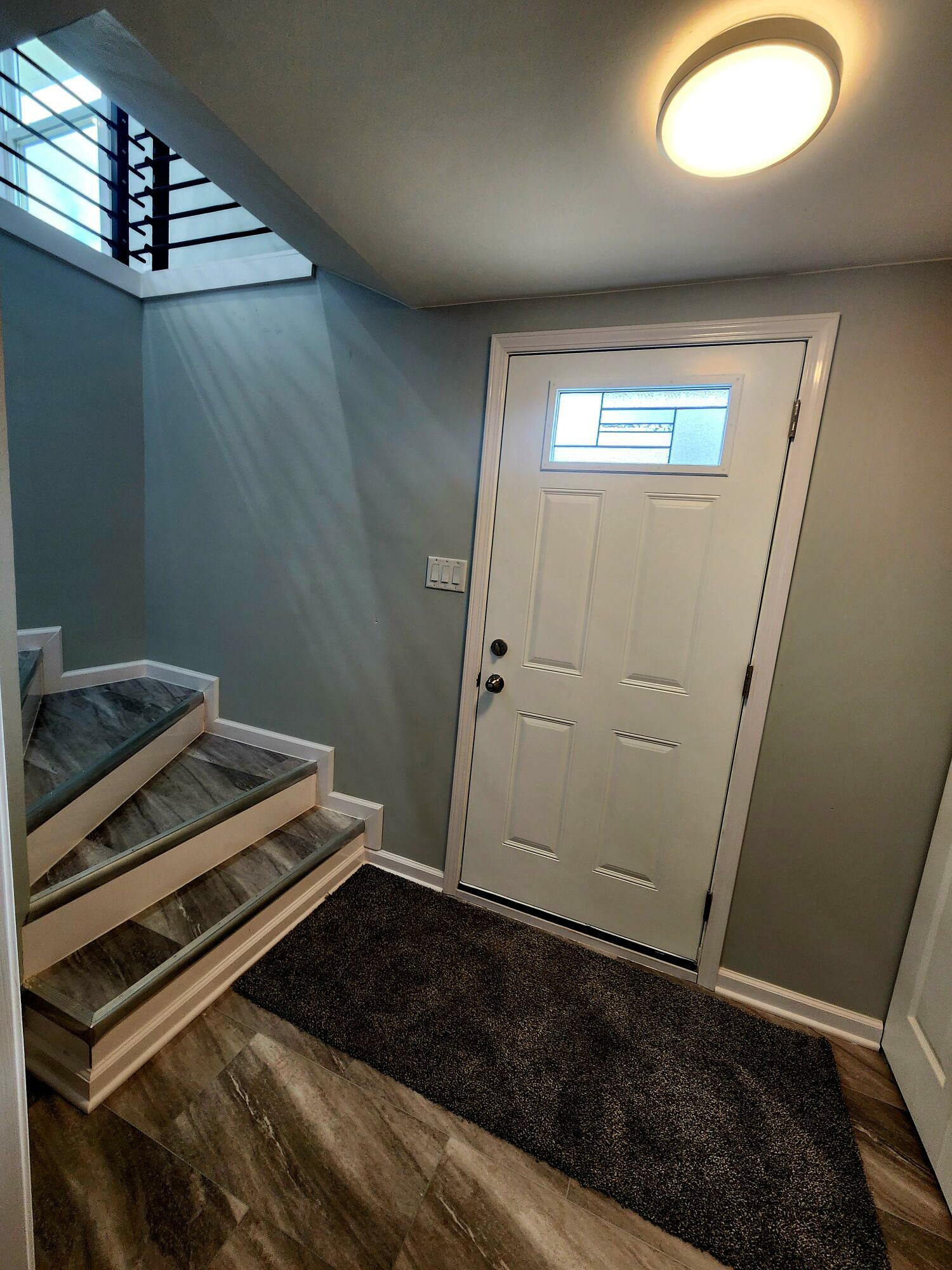 Property Photo: 1436 E 51st Place IN 46409