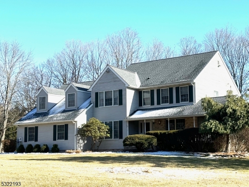 Property Photo: 53 Auble Rd NJ 07825