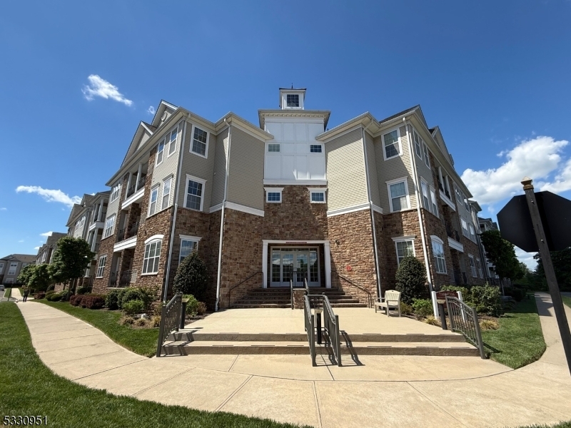 Property Photo: 7209 Minuteman Ln 09 NJ 08873