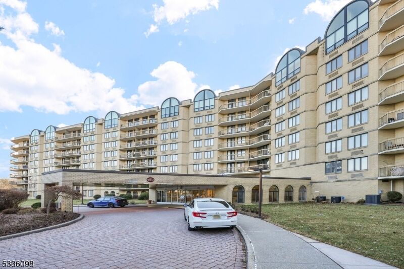 Property Photo: 10 Smith Manor Blvd 307 NJ 07052