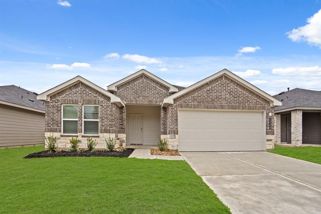 Property Photo:  24558 Eternal Pine Lane  TX 77355 